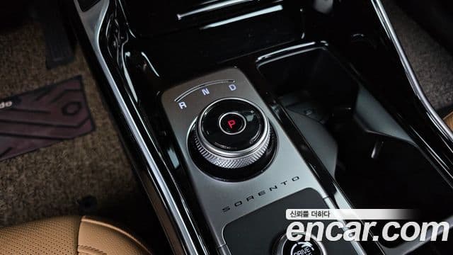 Kia Sorento 2020 — Şəkil 7/20