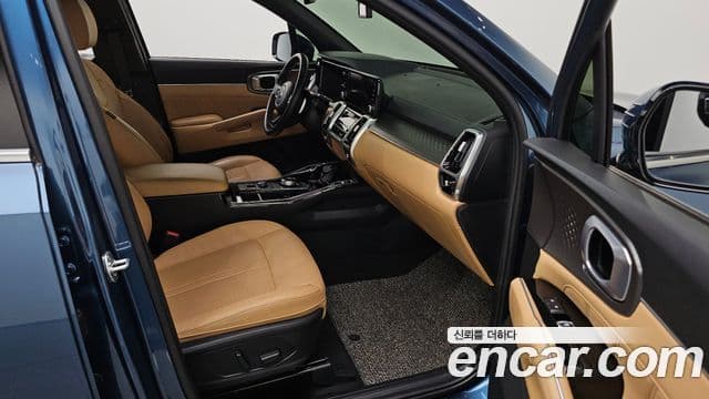 Kia Sorento 2020 — Şəkil 8/20