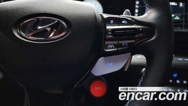 Hyundai Avante 2022 — ფოტო 19/20