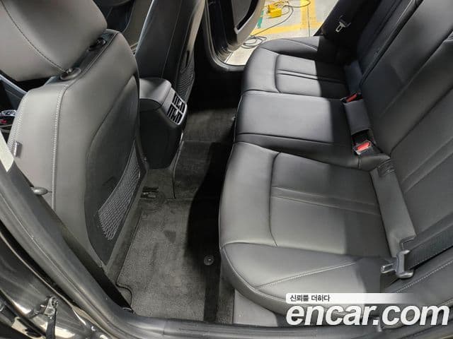 Hyundai Sonata 2021 — Şəkil 14/20