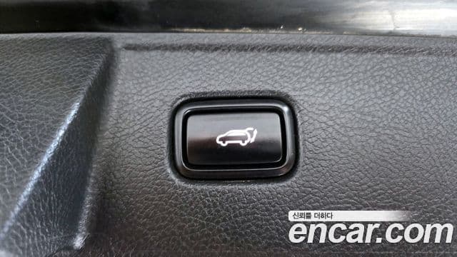 Kia Mohave The Master 2020 — фото 20 из 20