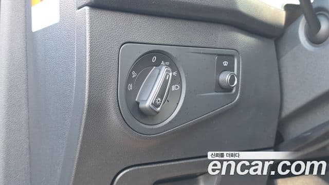 Volkswagen Tiguan Allspace 2023 — Şəkil 14/19