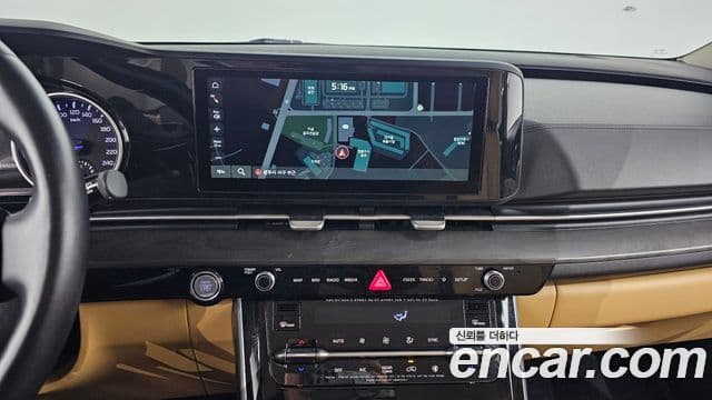 Kia Carnival 2020 — фото 14 из 20