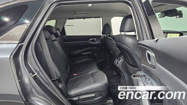 Kia Sorento 2020 — ფოტო 12/20