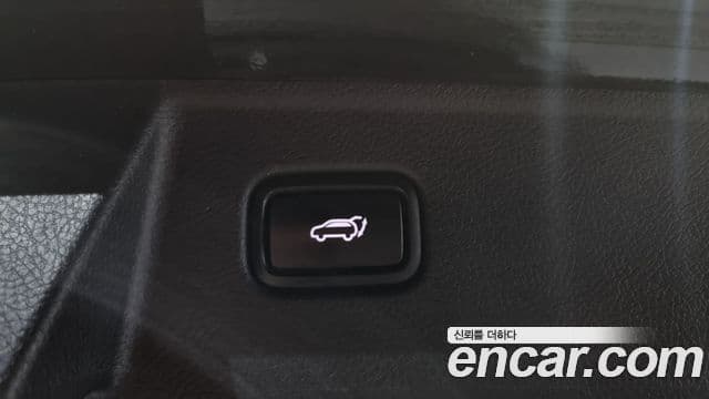 Kia Mohave The Master 2020 — фото 20 из 20