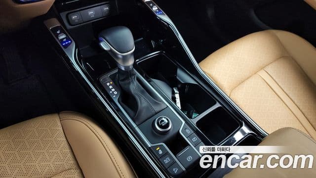 Kia Sorento 2020 — фото 9 из 20