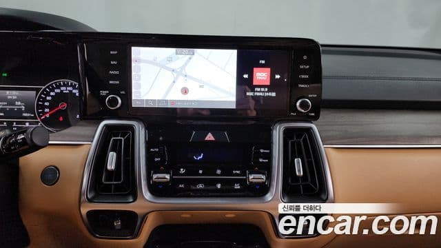 Kia Sorento 2020 — фото 14 из 20