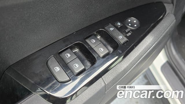 Kia Sportage 2021 — ფოტო 14/20