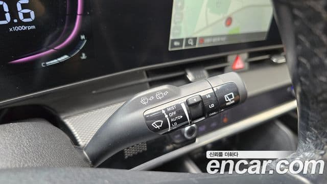 Kia Sportage 2021 — ფოტო 17/20