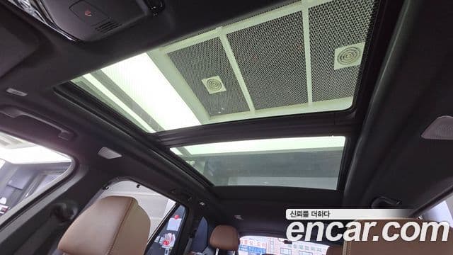 BMW X5 2023 — ფოტო 17/20