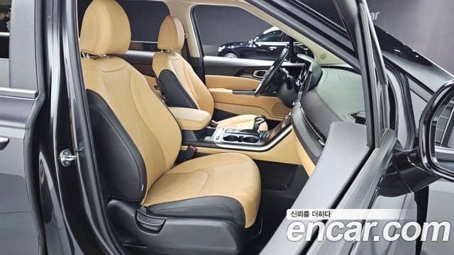 Kia Carnival 2022 — Şəkil 10/20