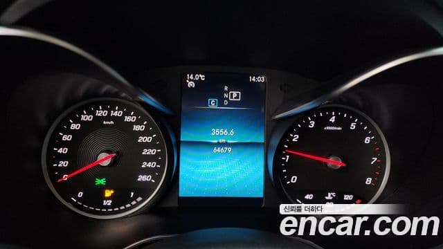 Mercedes-Benz C-Class 2020 — Фото 8/20