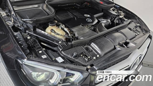 Mercedes-Benz GLE-Class 2019 — Şəkil 6/20