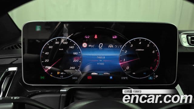 Mercedes-Benz S-Class 2021 — ფოტო 8/20