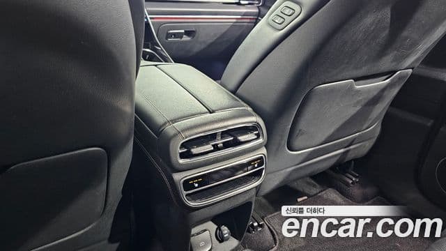 Genesis GV80 2020 — Şəkil 19/20