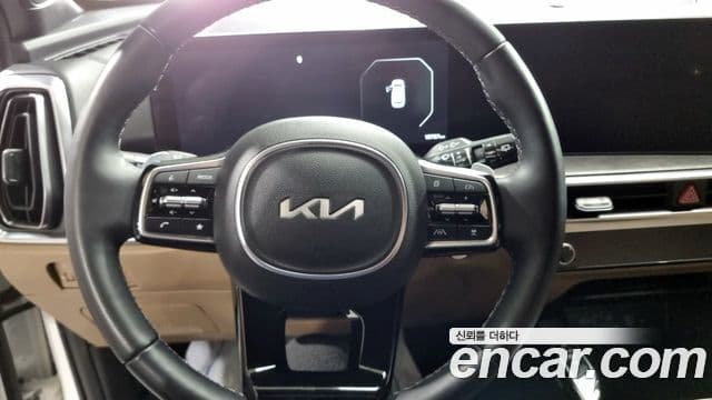 Kia Sorento 2024 — Şəkil 13/20