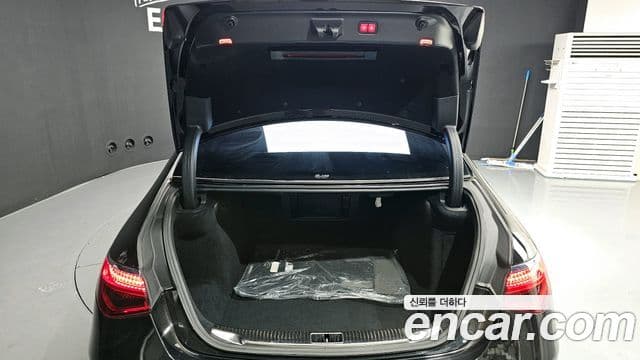 Mercedes-Benz S-Class 2022 — фото 20 из 20