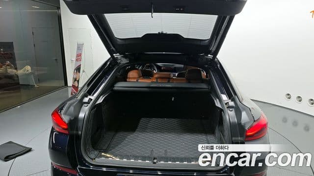 BMW X6 2022 — Şəkil 19/20