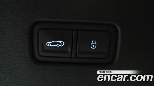 Genesis GV80 2021 — ფოტო 20/20
