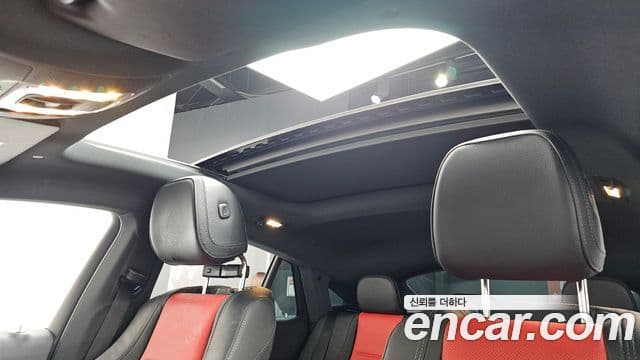 Mercedes-Benz GLE-Class 2021 — Фото 18/20