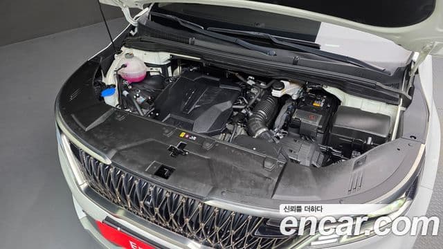 Kia Carnival 2022 — Şəkil 6/20