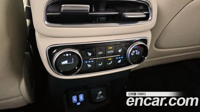 Genesis GV80 2021 — Şəkil 18/20
