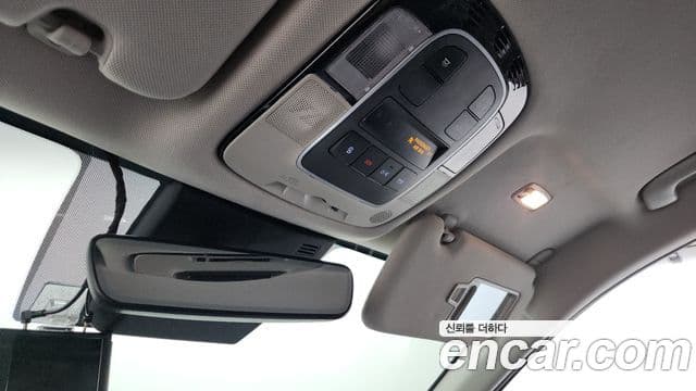 Hyundai Sonata Hybrid 2019 — ფოტო 19/20