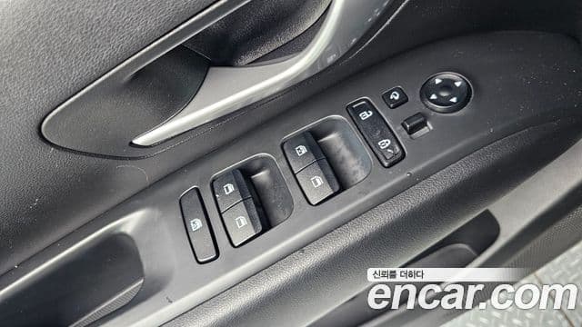 Hyundai The New Tucson 2022 — Şəkil 13/20