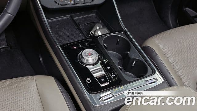 Kia Carnival 2024 — Фото 9/20