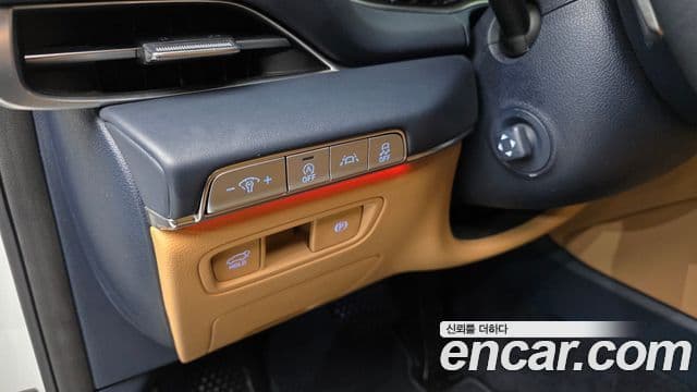 Genesis GV80 2020 — Şəkil 14/20