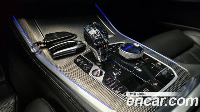 BMW X5 2020 — фото 9 из 20