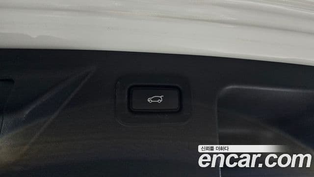 Land Rover Discovery Sport 2021 — ფოტო 20/20