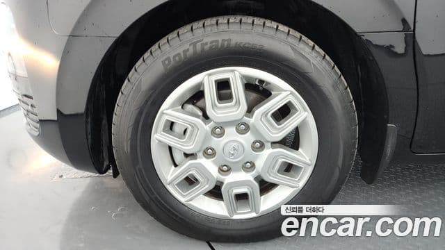 Hyundai Staria 2023 — Şəkil 5/20