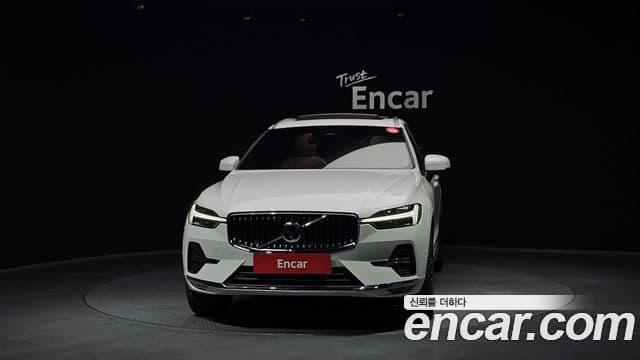 Volvo XC60 2024 — Şəkil 2/20