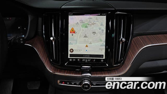 Volvo XC60 2024 — Şəkil 14/20