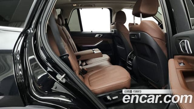 BMW X5 2021 — Şəkil 12/20