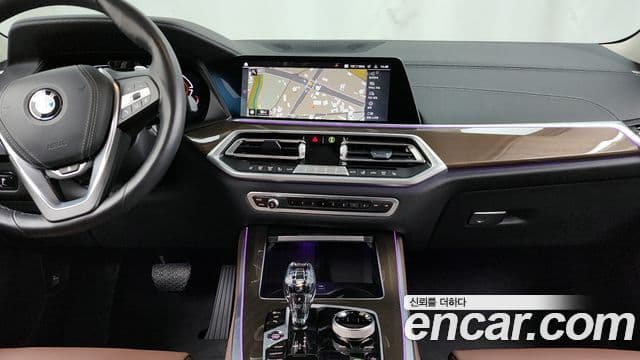 BMW X5 2021 — Şəkil 14/20