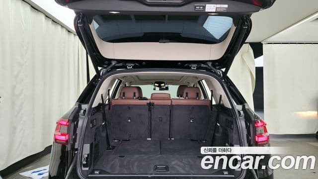 BMW X5 2021 — Şəkil 20/20