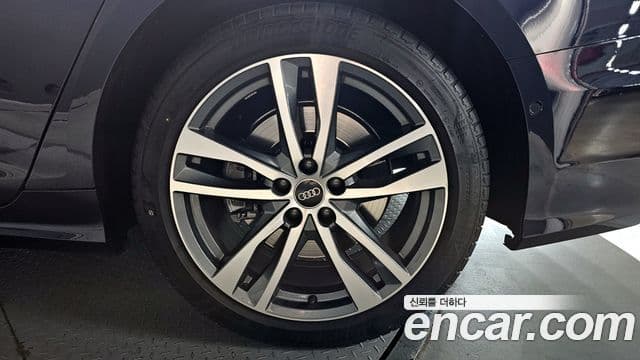 Audi A6 2021 — фото 5 из 20