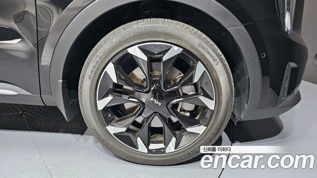 Kia Sorento 2024 — фото 4 из 20