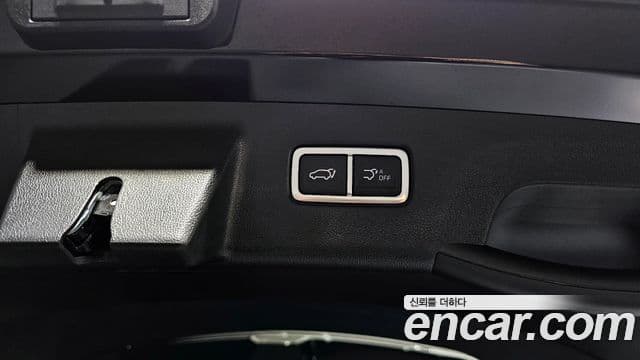 Kia Sorento 2024 — ფოტო 19/20