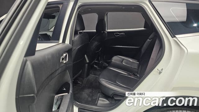 Kia Sportage 2022 — Şəkil 12/20