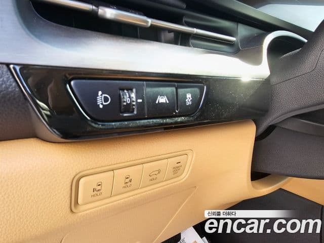 Kia Carnival 2021 — Şəkil 15/20
