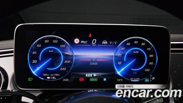 Mercedes-Benz EQE 2024 — ფოტო 12/20