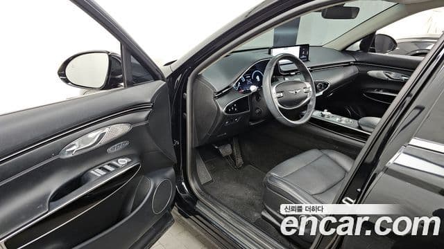 Genesis GV70 2021 — Şəkil 10/20