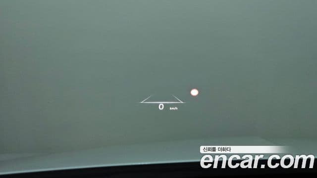 Genesis Electrified G80 2022 — Şəkil 14/20