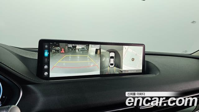 Genesis Electrified G80 2022 — Şəkil 17/20