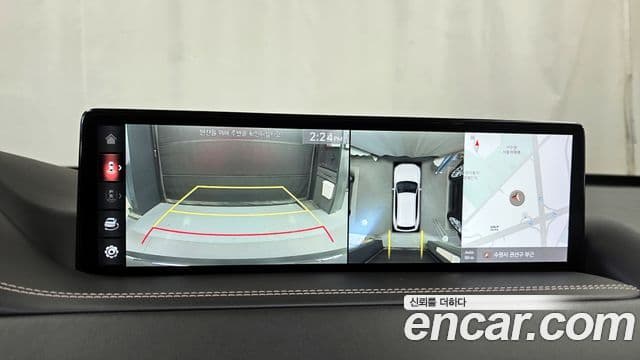Genesis GV80 2021 — Şəkil 15/20