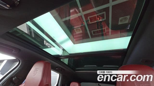 Porsche Cayenne 2019 — Şəkil 18/20
