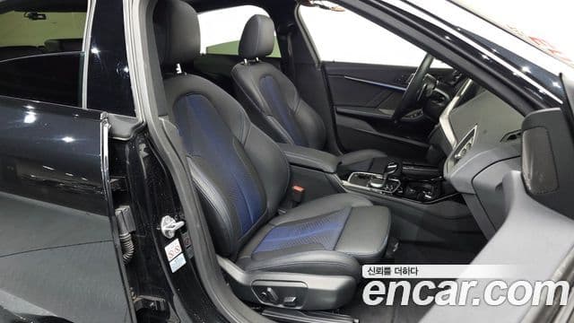 BMW 2 Series Gran Coupe 2024 — Фото 10/20